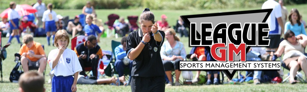 LeagueGM Sports Management